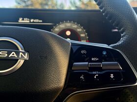 Nissan Ariya vaihtoauto