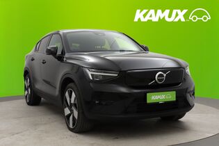 Volvo C40 vaihtoauto