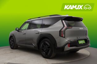 Kia EV9 vaihtoauto