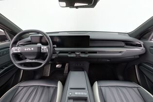 Kia EV9 vaihtoauto