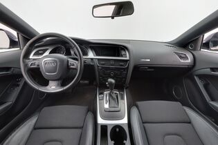 Audi A5 vaihtoauto