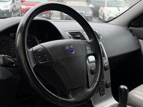 Volvo V50 vaihtoauto