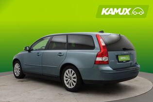 Volvo V50 vaihtoauto