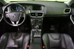 Volvo V40 vaihtoauto