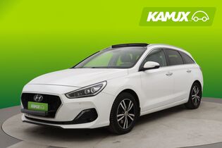 Hyundai i30 vaihtoauto
