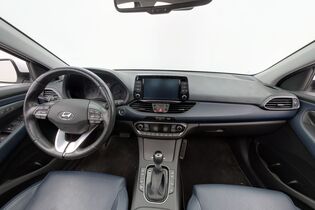 Hyundai i30 vaihtoauto