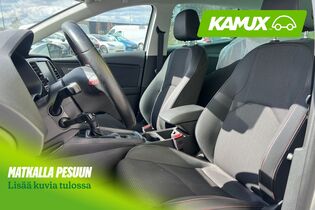 SEAT Leon vaihtoauto