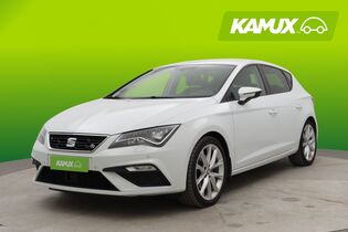 SEAT Leon vaihtoauto