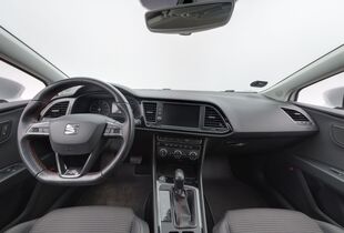 SEAT Leon vaihtoauto