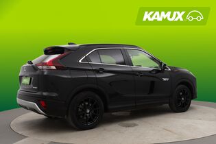 Mitsubishi Eclipse Cross vaihtoauto