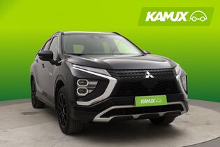 Mitsubishi Eclipse Cross vaihtoauto