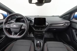 Ford Puma vaihtoauto