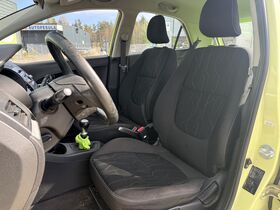 Kia Picanto vaihtoauto