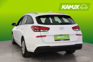 Hyundai i30 vaihtoauto