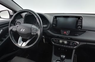 Hyundai i30 vaihtoauto