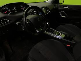 Peugeot 308 vaihtoauto