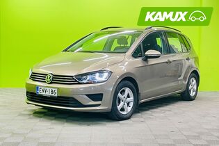 Volkswagen Golf Sportsvan vaihtoauto