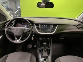 Opel Grandland X vaihtoauto