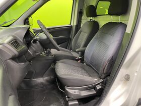 Opel Combo vaihtoauto