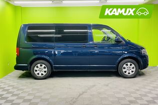 Volkswagen Multivan vaihtoauto