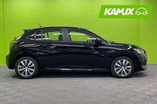 Peugeot 208 vaihtoauto