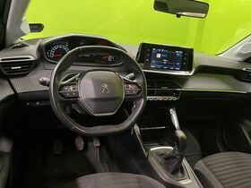 Peugeot 208 vaihtoauto