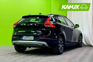 Volvo V40 Cross Country vaihtoauto