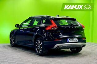 Volvo V40 Cross Country vaihtoauto