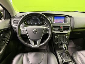 Volvo V40 Cross Country vaihtoauto