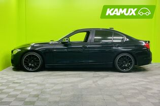 BMW 316 vaihtoauto
