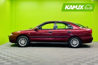 Mitsubishi Carisma vaihtoauto
