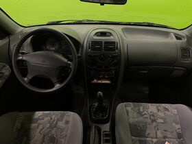 Mitsubishi Carisma vaihtoauto