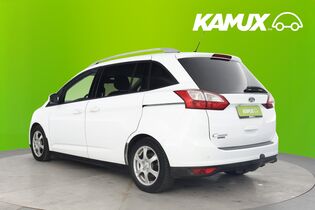 Ford C-MAX vaihtoauto