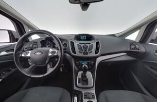 Ford C-MAX vaihtoauto