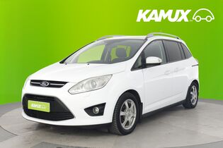 Ford C-MAX vaihtoauto