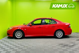Saab 9-3 vaihtoauto