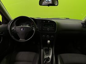Saab 9-3 vaihtoauto