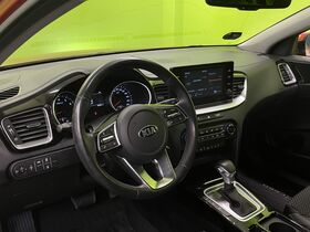 Kia XCeed vaihtoauto