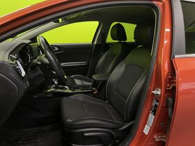 Kia XCeed vaihtoauto