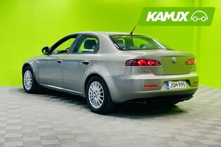 Alfa Romeo 159 vaihtoauto