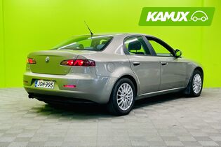Alfa Romeo 159 vaihtoauto