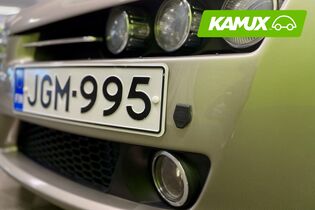 Alfa Romeo 159 vaihtoauto