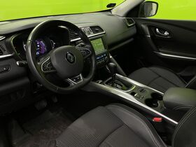 Renault Kadjar vaihtoauto