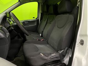 Citroën Jumpy vaihtoauto