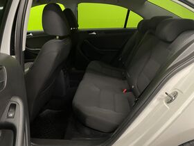 Volkswagen Jetta vaihtoauto