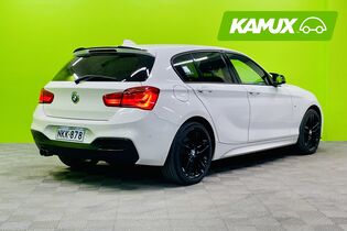 BMW 120 vaihtoauto