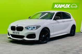 BMW 120 vaihtoauto