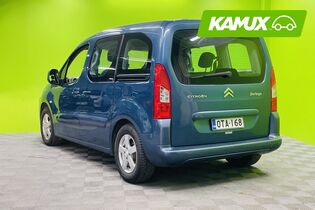 Citroën Berlingo vaihtoauto