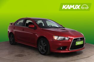 Mitsubishi Lancer vaihtoauto