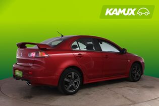 Mitsubishi Lancer vaihtoauto